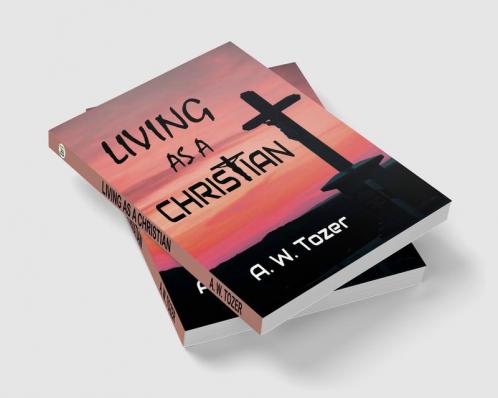 Living as a Christian
