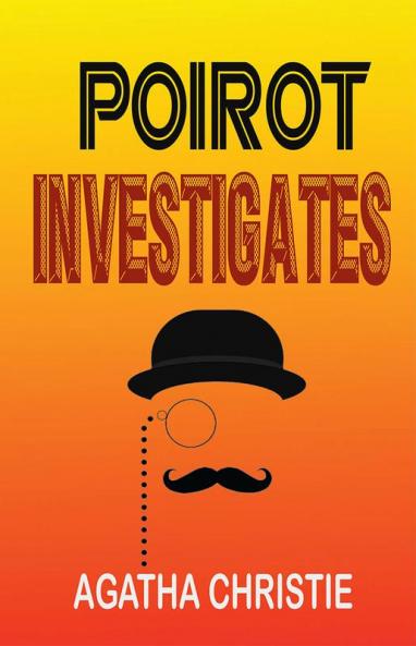 Poirot Investigates