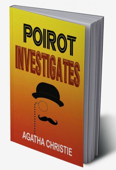 Poirot Investigates