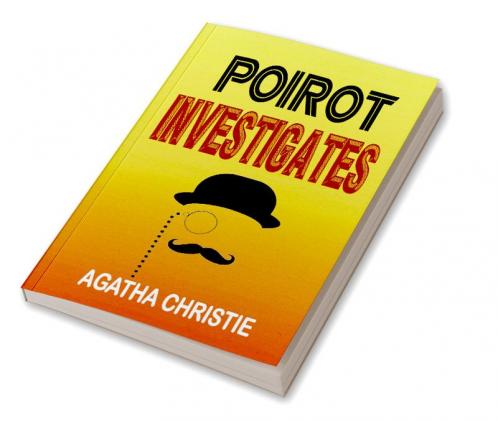 Poirot Investigates