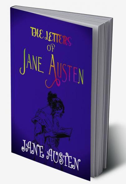 The Letters of Jane Austen