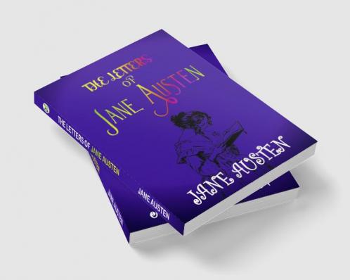 The Letters of Jane Austen