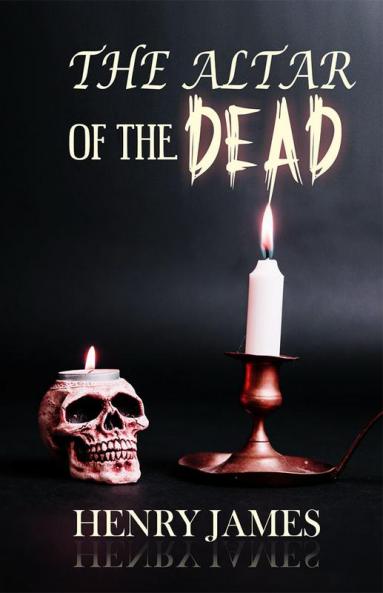 The Altar of The Dead