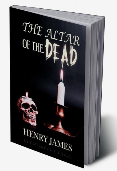 The Altar of The Dead