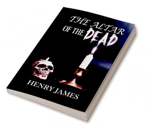 The Altar of The Dead