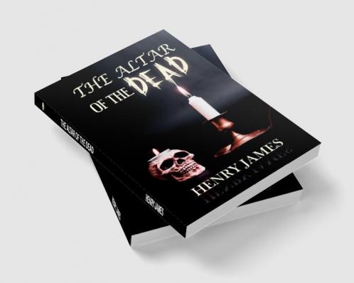 The Altar of The Dead