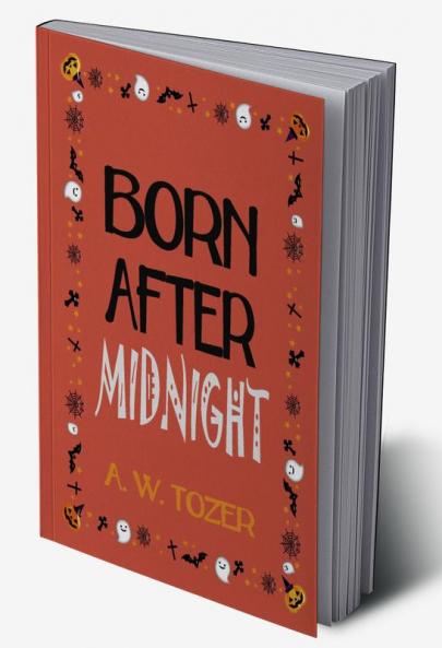 Born After Midnight