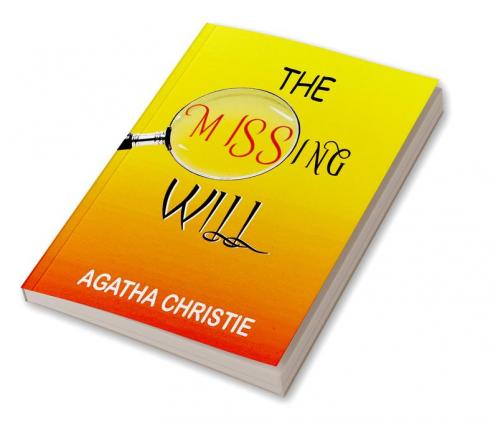 The Missing will