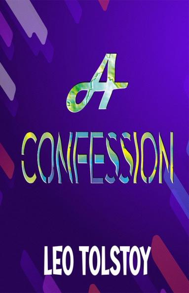 A Confession