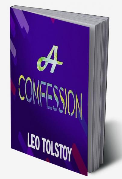 A Confession