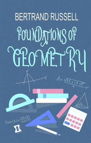 Foundations of Geometry