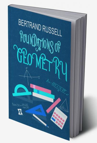 Foundations of Geometry