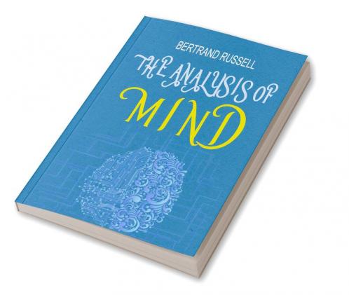 THE ANALYSIS OF MIND