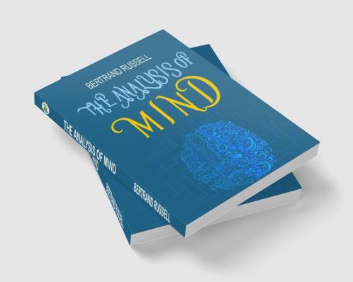 THE ANALYSIS OF MIND