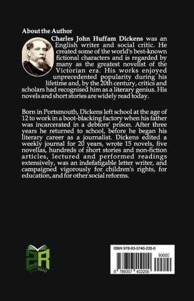 Little Dorrit