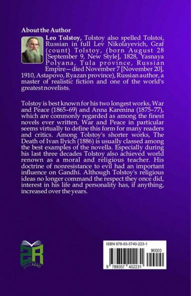 The Kingdom of God is Within You