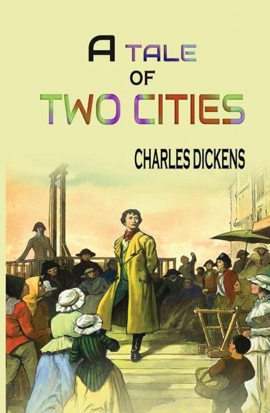A Tale of Two Cities