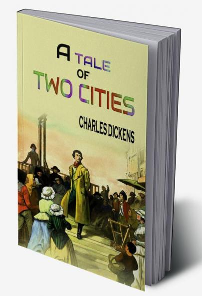 A Tale of Two Cities