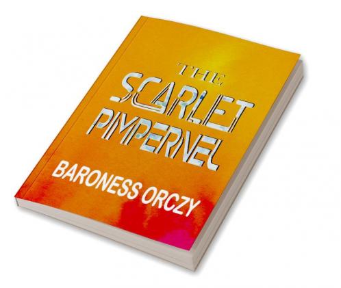 The Scarlet Pimpernel