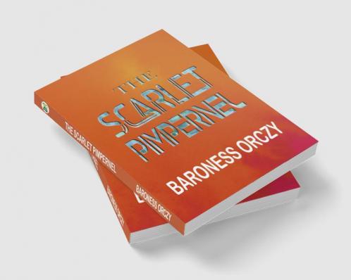 The Scarlet Pimpernel