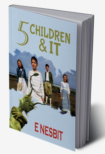 Five Children and It