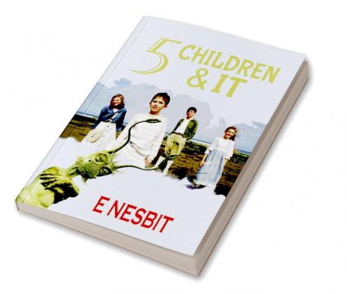 Five Children and It