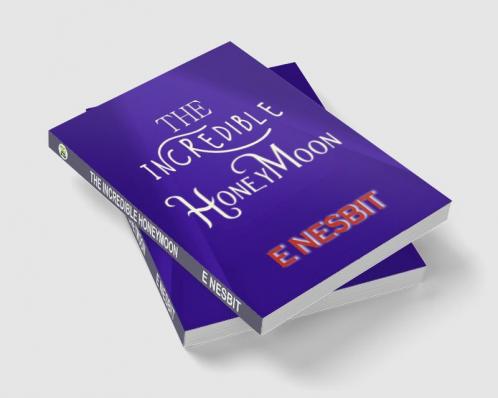The Incredible Honeymoon