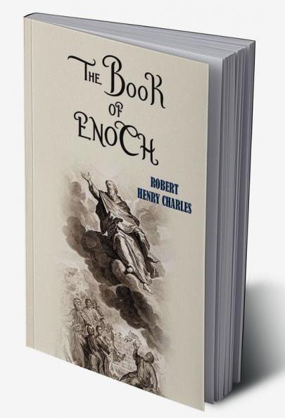 The Book of Enoch