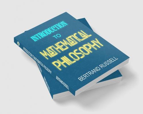 Introduction to Mathematical Philosophy