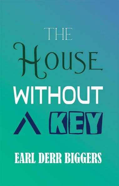 The House Without a Key