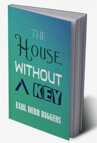 The House Without a Key