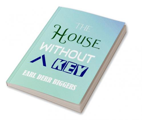 The House Without a Key