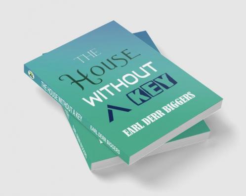 The House Without a Key