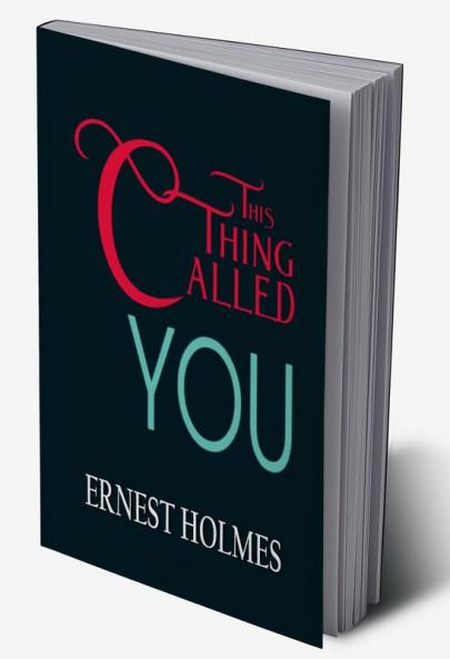 This Thing Called You