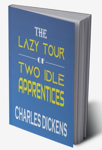 The Lazy Tour of Two Idle Apprentices