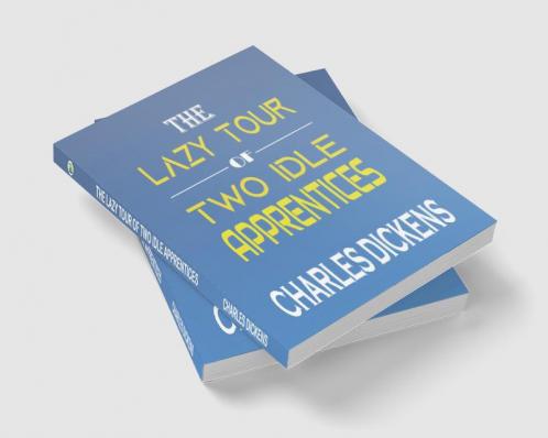 The Lazy Tour of Two Idle Apprentices