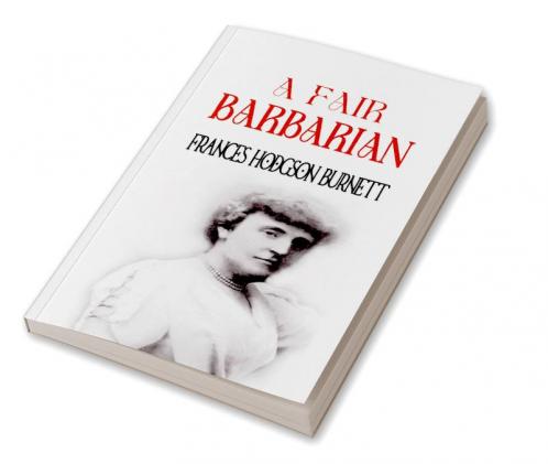 A Fair Barbarian