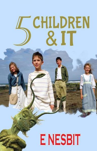 Five Children and It