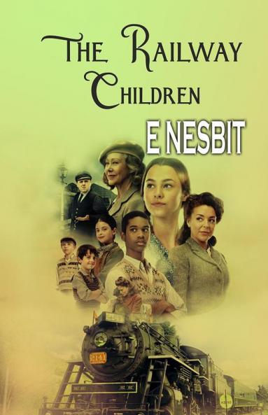 The Railway Children