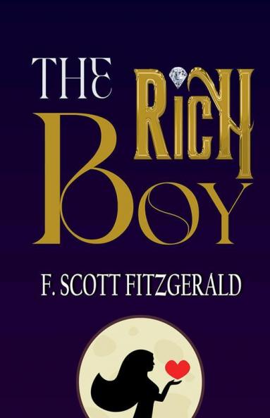 THE RICH BOY