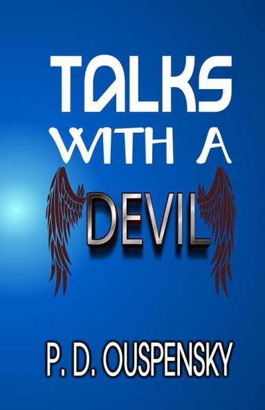 TALKS WITH A DEVIL