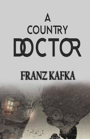 A COUNTRY DOCTOR