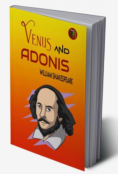 Venus and Adonis