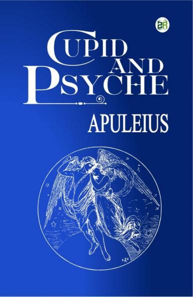 Cupid and Psyche