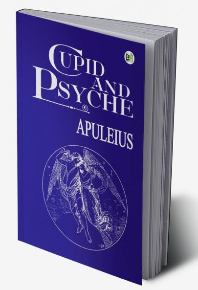 Cupid and Psyche