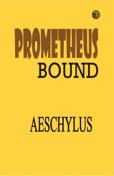 Prometheus Bound