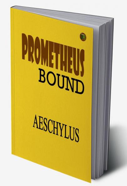 Prometheus Bound