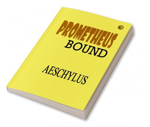 Prometheus Bound