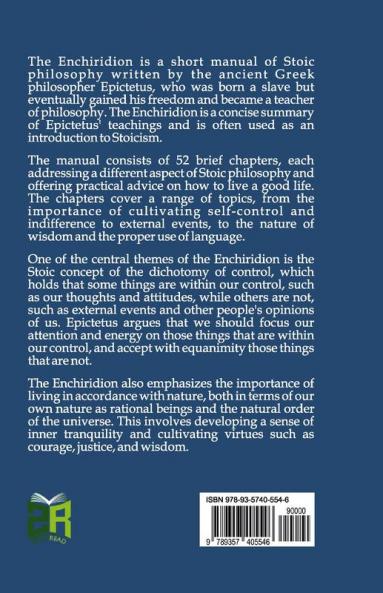 Enchiridion
