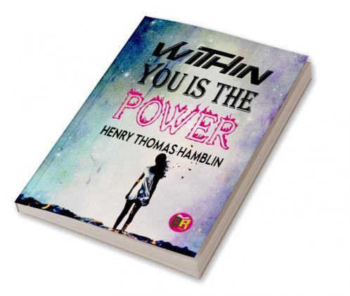 Within You is the Power